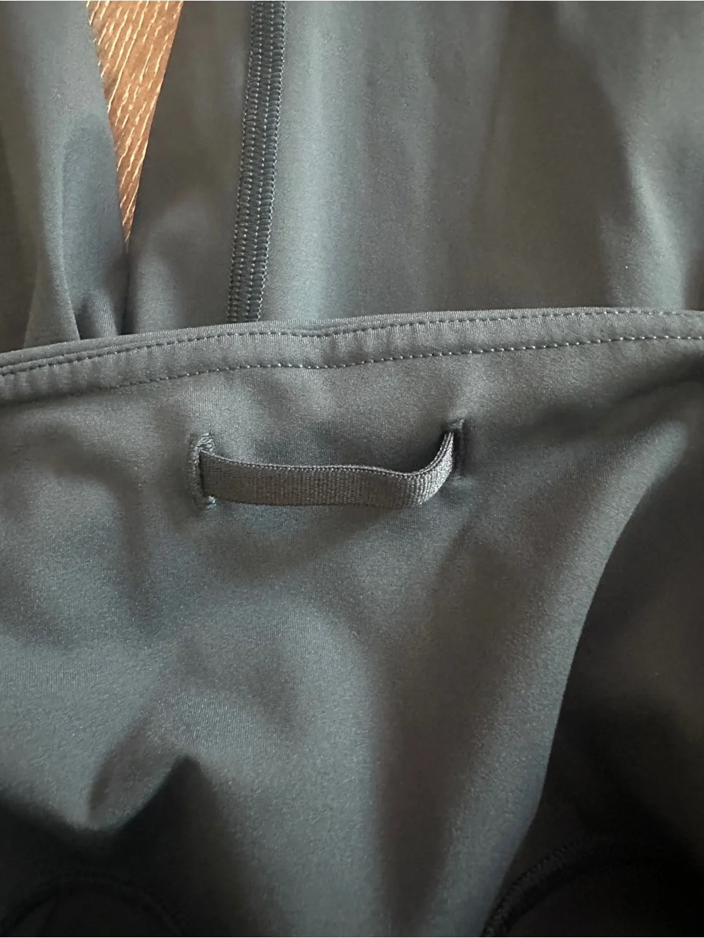 lululemon athletica good pre